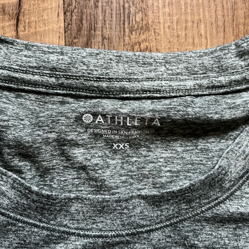 Athleta Long sleeve - Picture 2 of 4